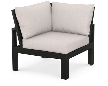 Polywood Edge Modular Corner Chair